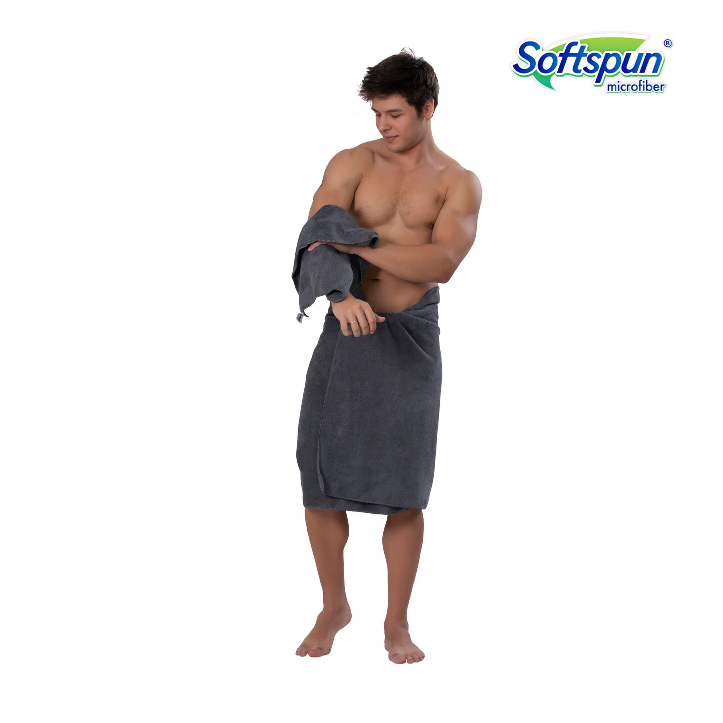 Hand & Face Towel
