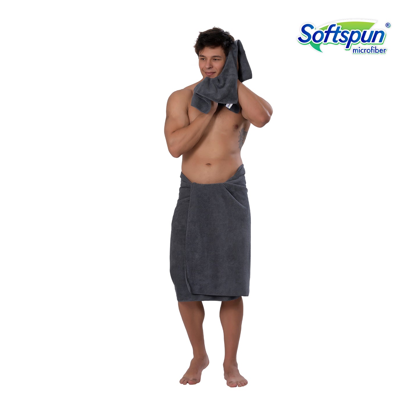 Hand & Face Towel