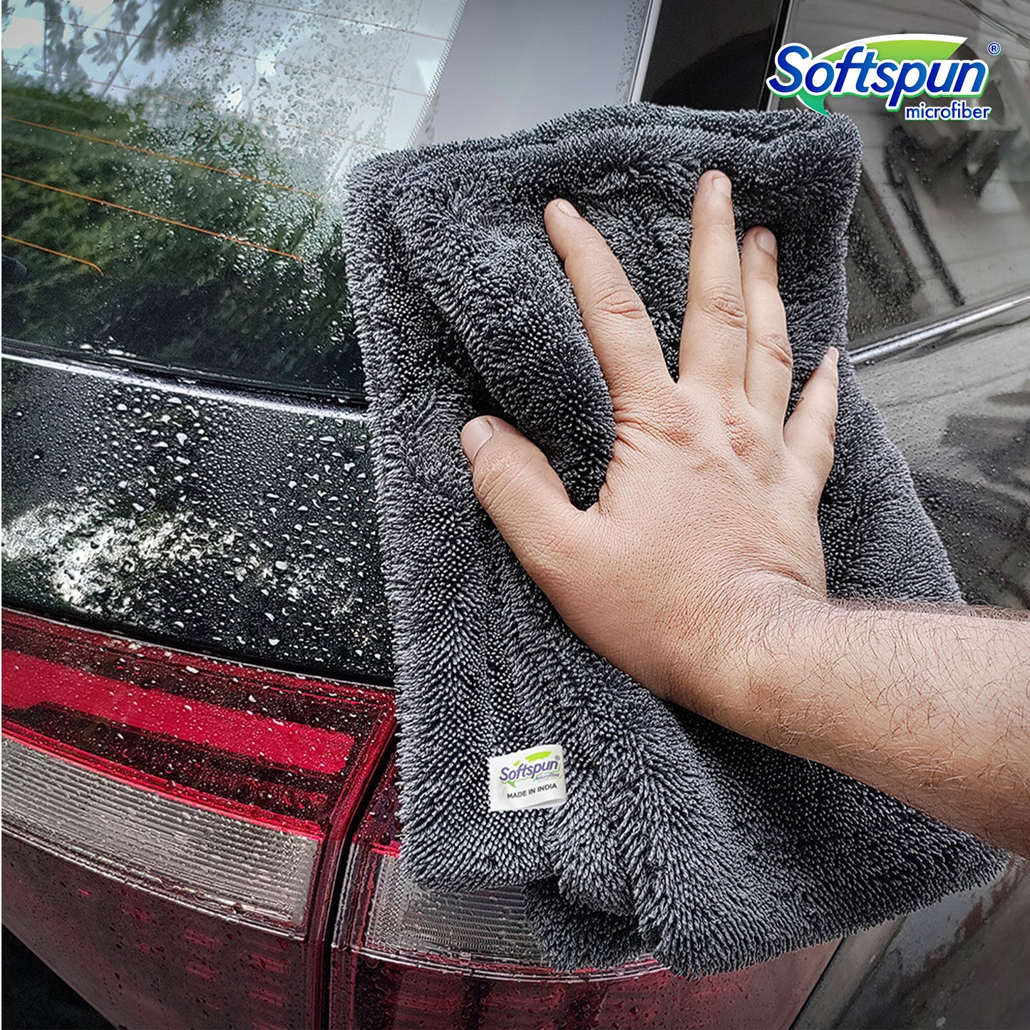 ULTIMATE SUPER SOAKER 1200