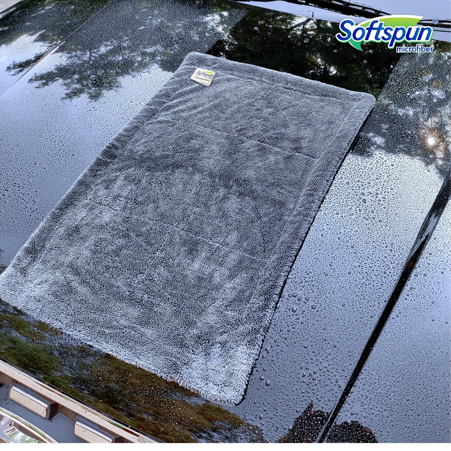 ULTIMATE SUPER SOAKER 1200