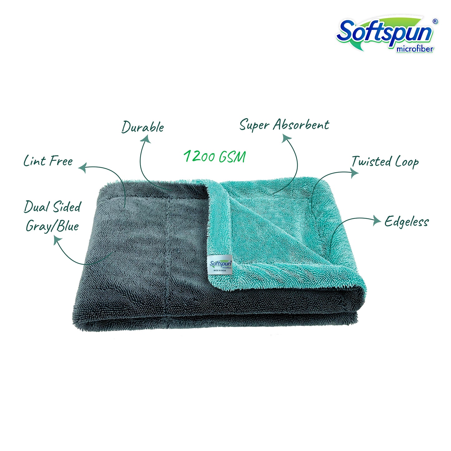 ULTIMATE SUPER SOAKER 1200