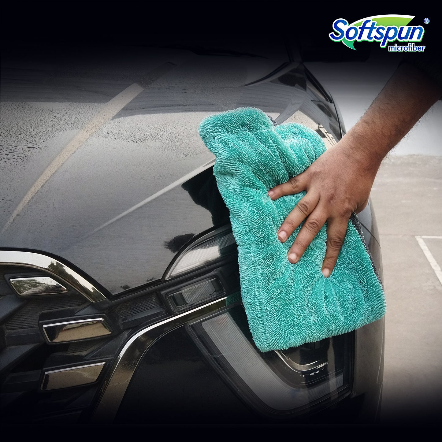 ULTIMATE SUPER SOAKER 1200