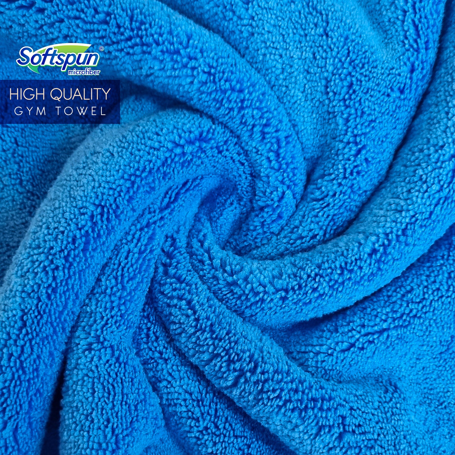 Gym & Sports Towel - Large