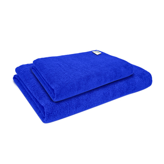 Microfiber Bath Towel Plush XL