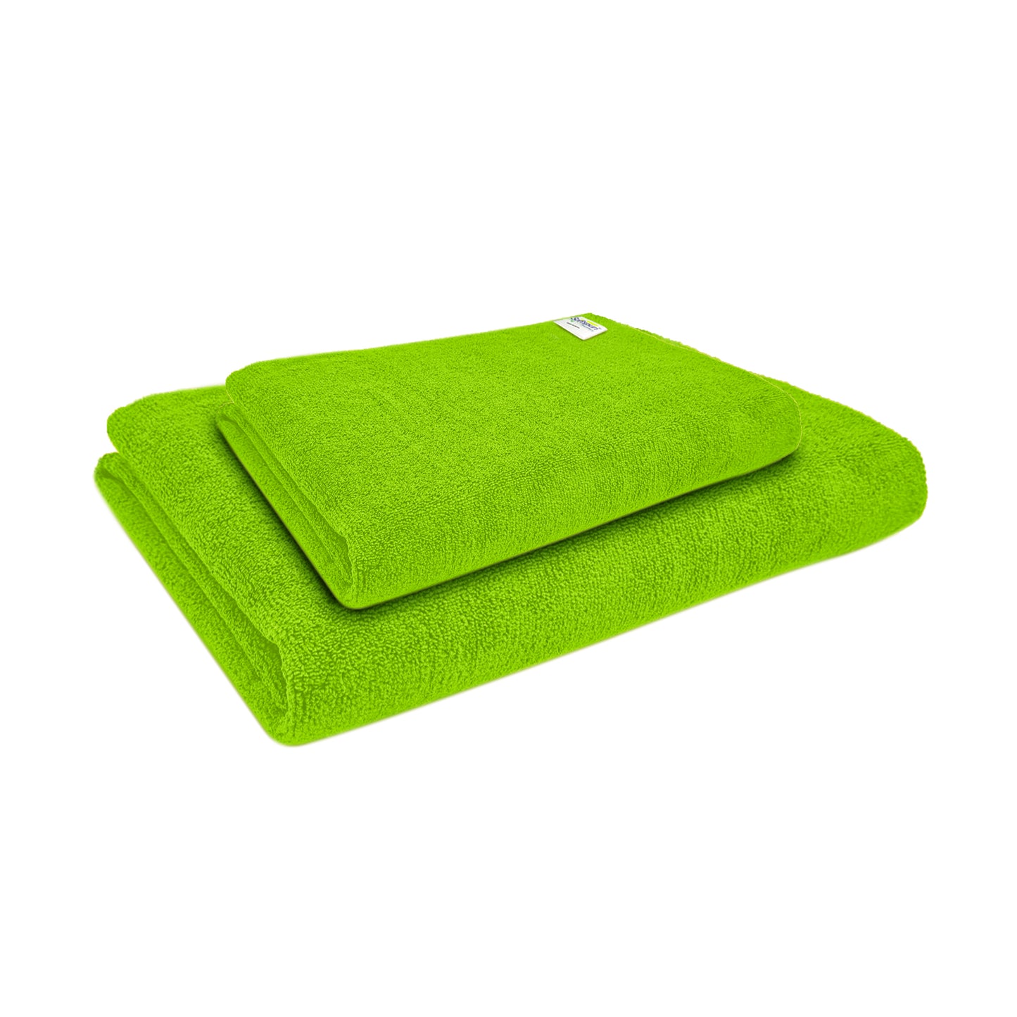 Microfiber Bath Towel Plush XL