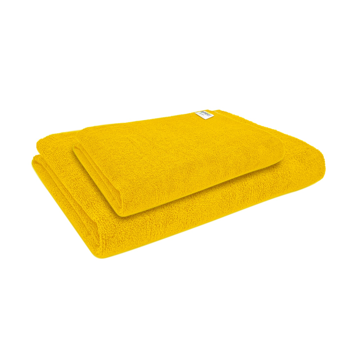 Microfiber Bath Towel Plush XL