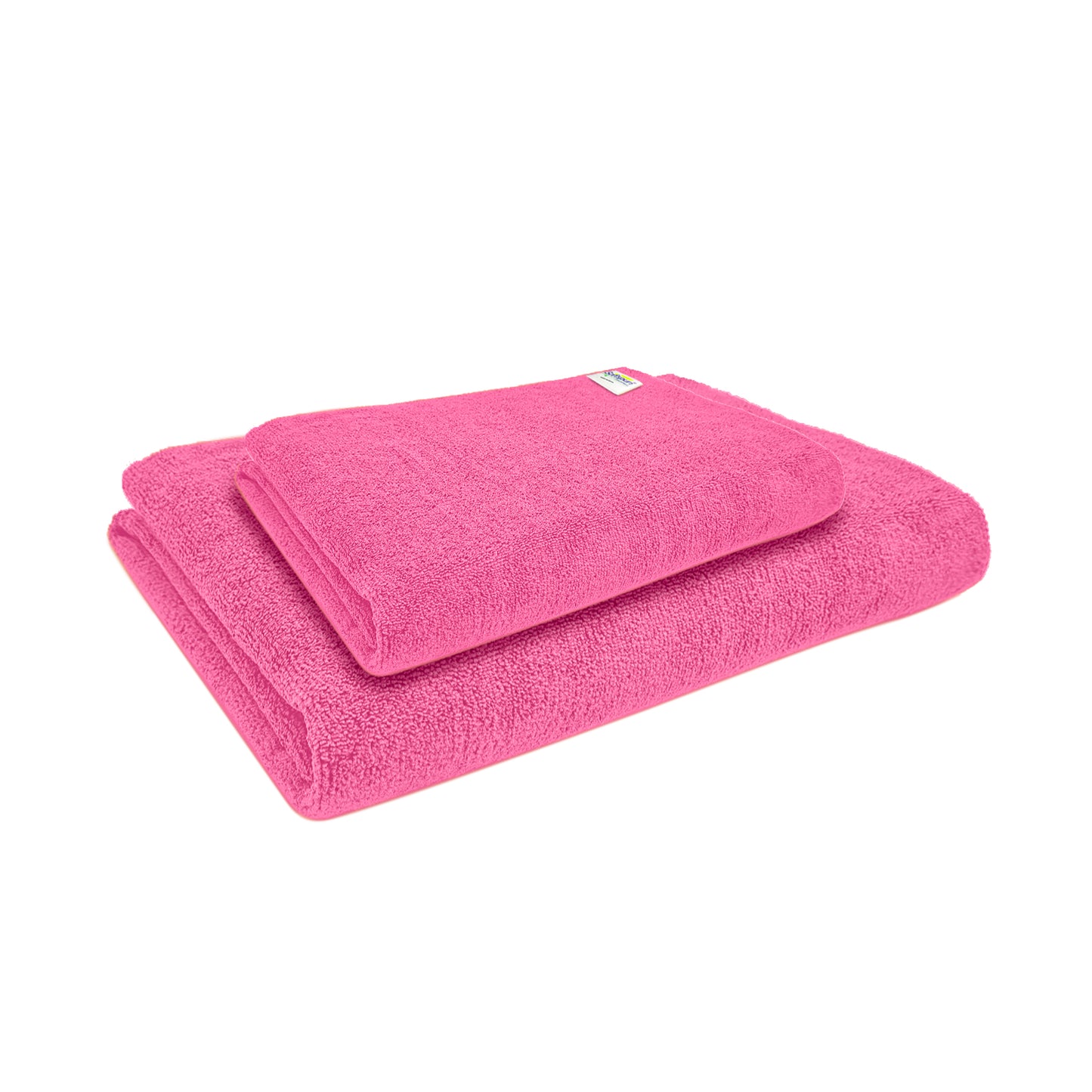 Microfiber Bath Towel Plush XL