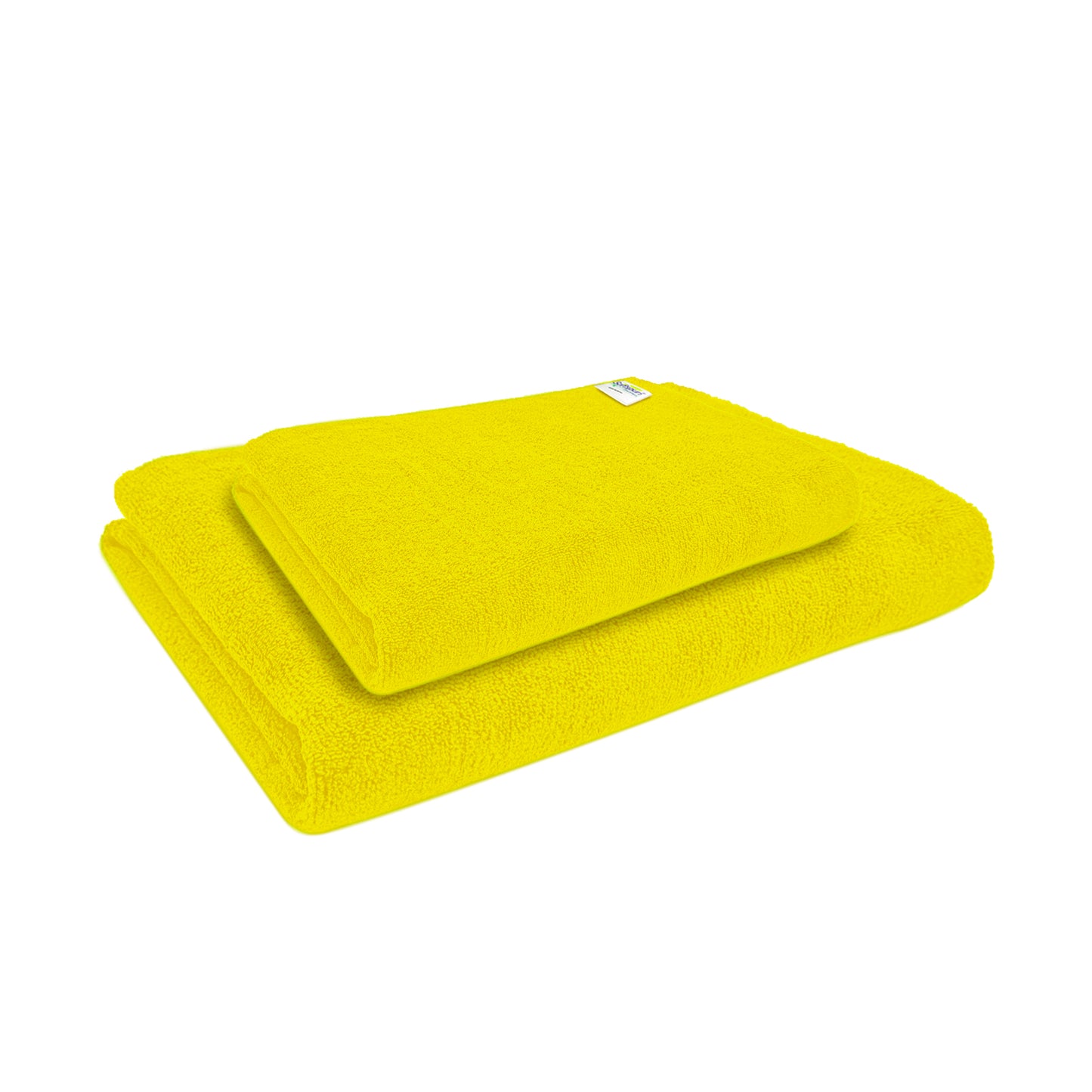 Microfiber Bath Towel Plush XL