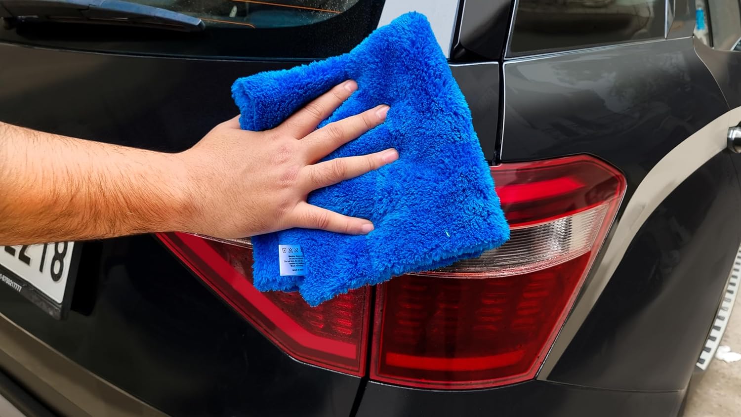 for Washing, Detailing of Cars