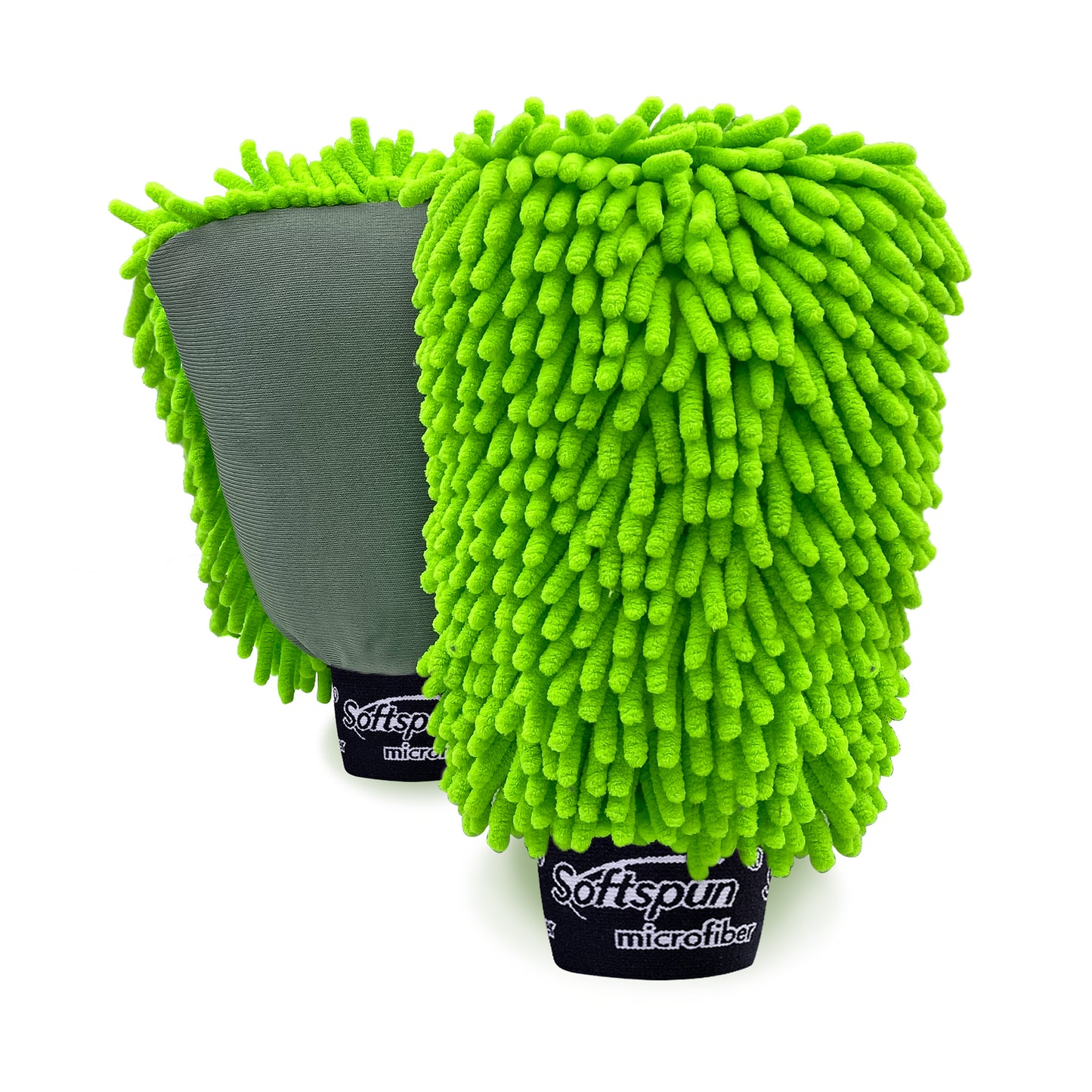 NOODLE GLASS MITT