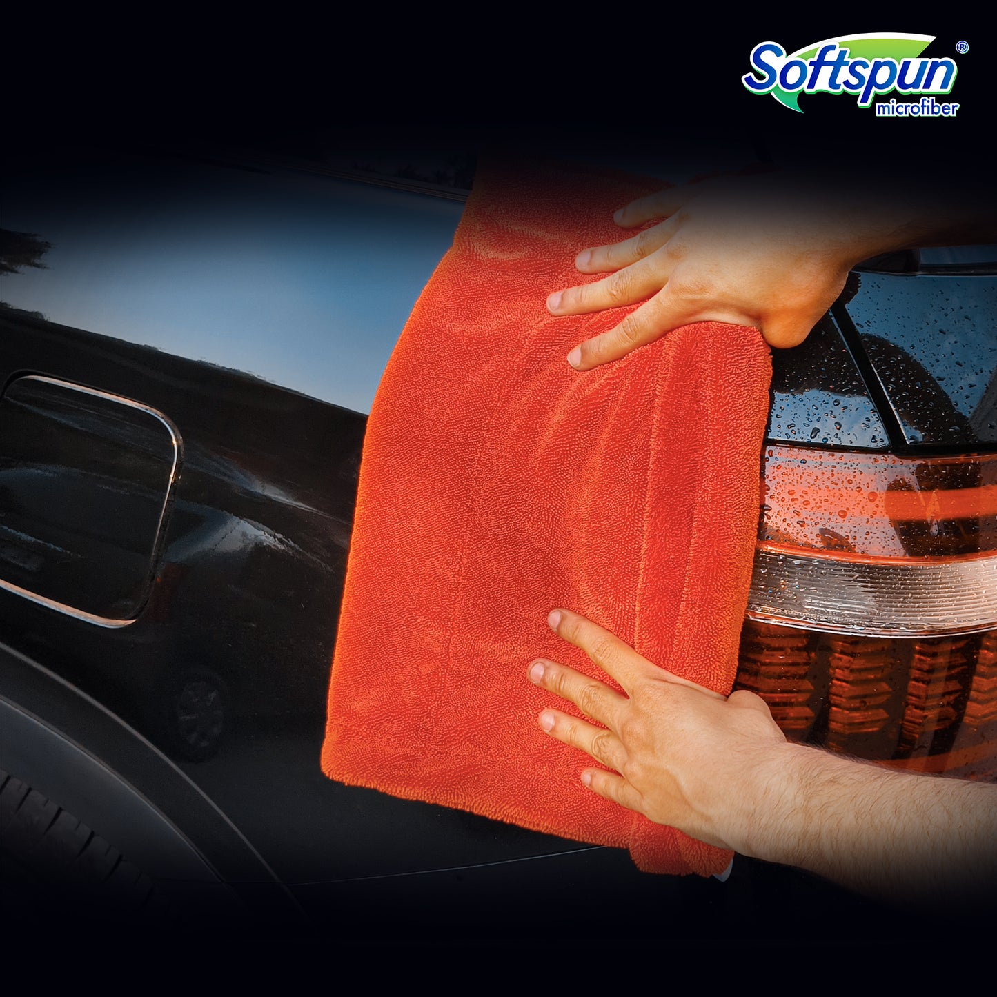 ULTIMATE SUPER SOAKER PRO 1600