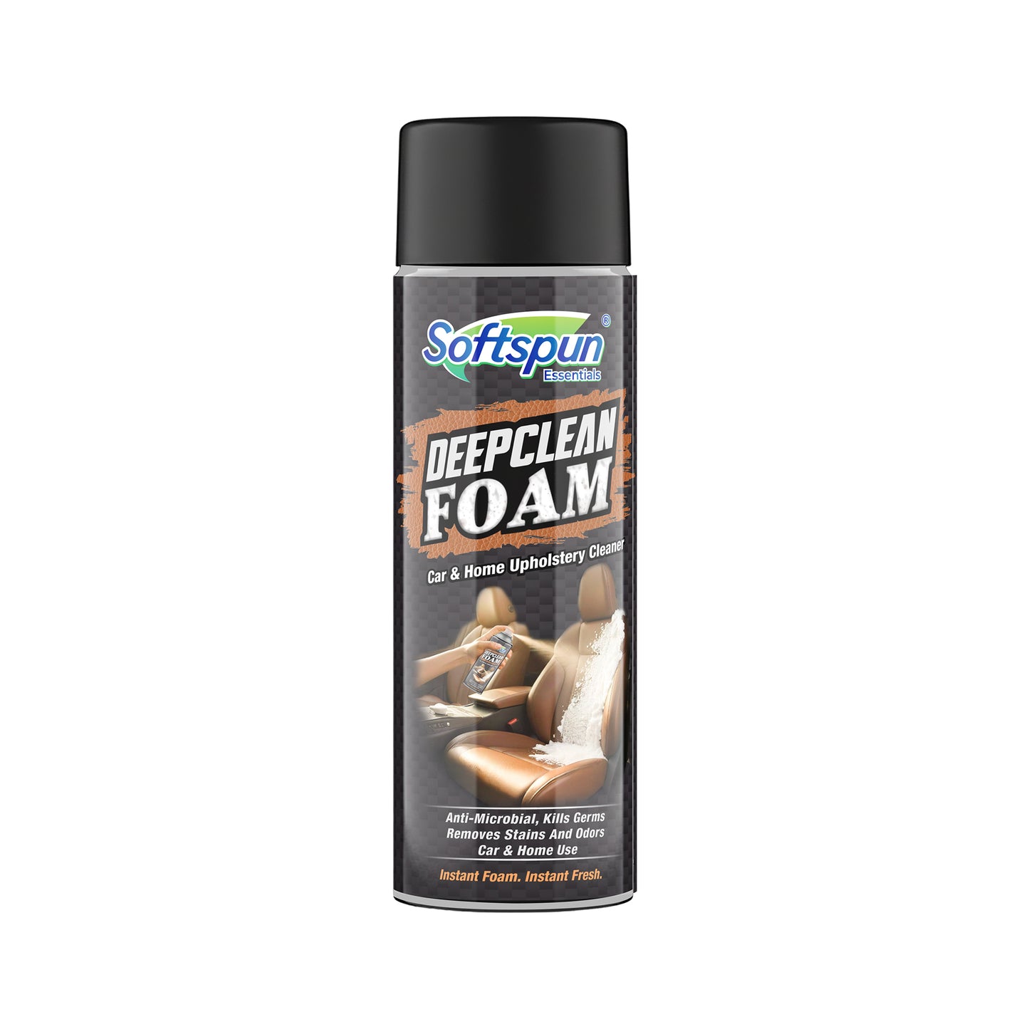 Deep clean Foam Cleaner