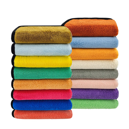 Face & Hand Wipes Plush Packs