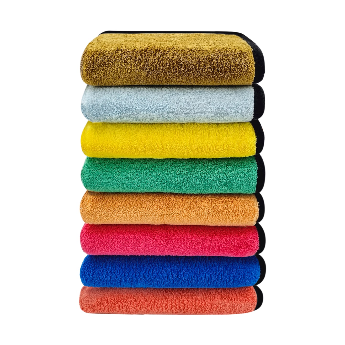 Face & Hand Wipes Plush Packs