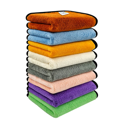 Face & Hand Wipes Plush Packs