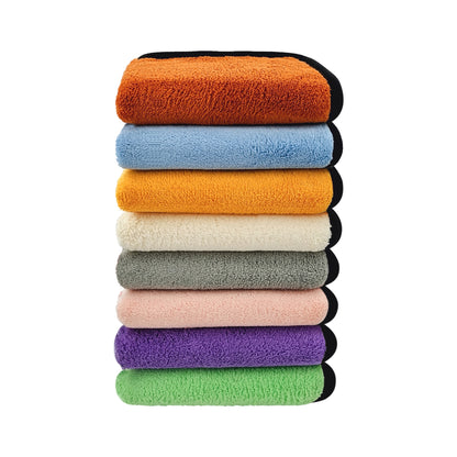 Face & Hand Wipes Plush Packs