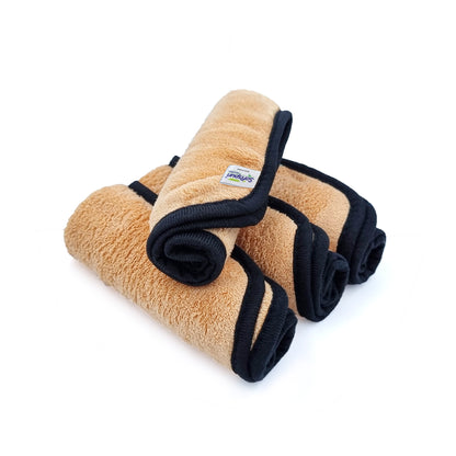 Face & Hand Wipes Plush