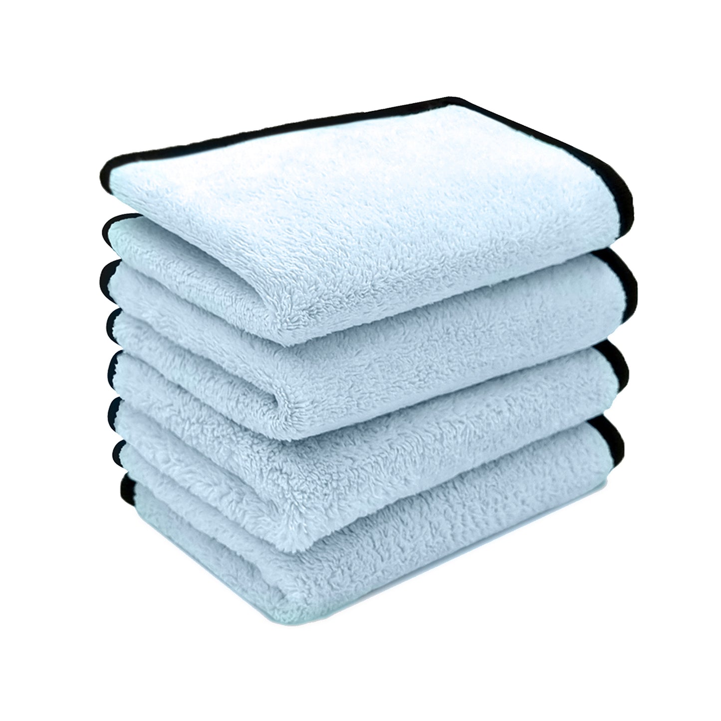 Face & Hand Wipes Plush