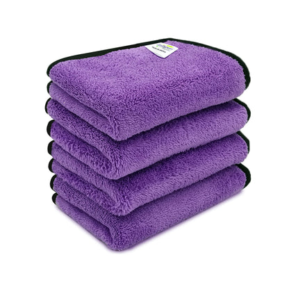 Face & Hand Wipes Plush