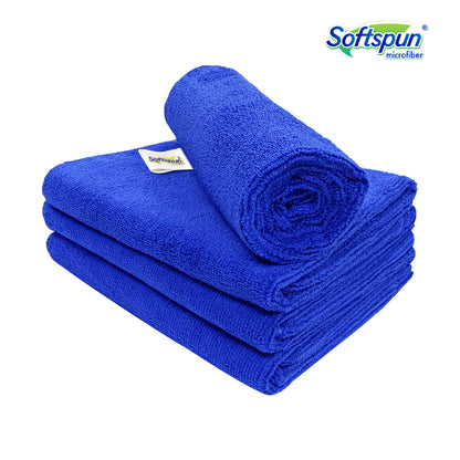 Hand & Face Towel