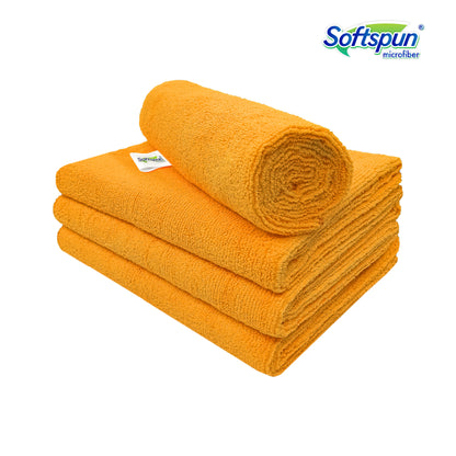 Hand & Face Towel