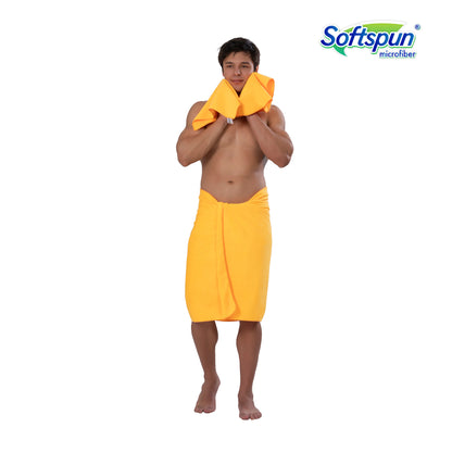 Hand & Face Towel