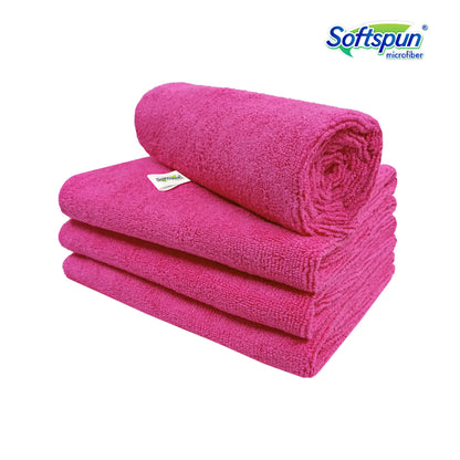 Hand & Face Towel