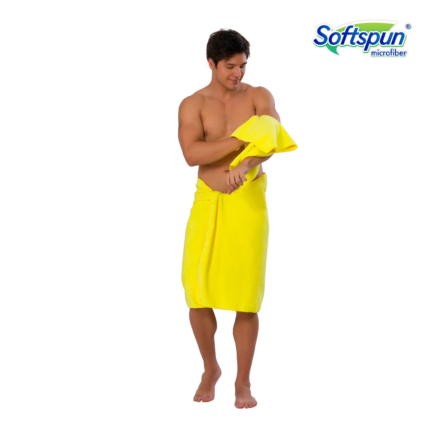 Hand & Face Towel