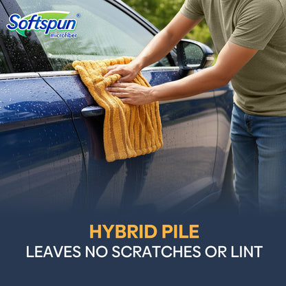 Hybrid Cloth 1400 GSM
