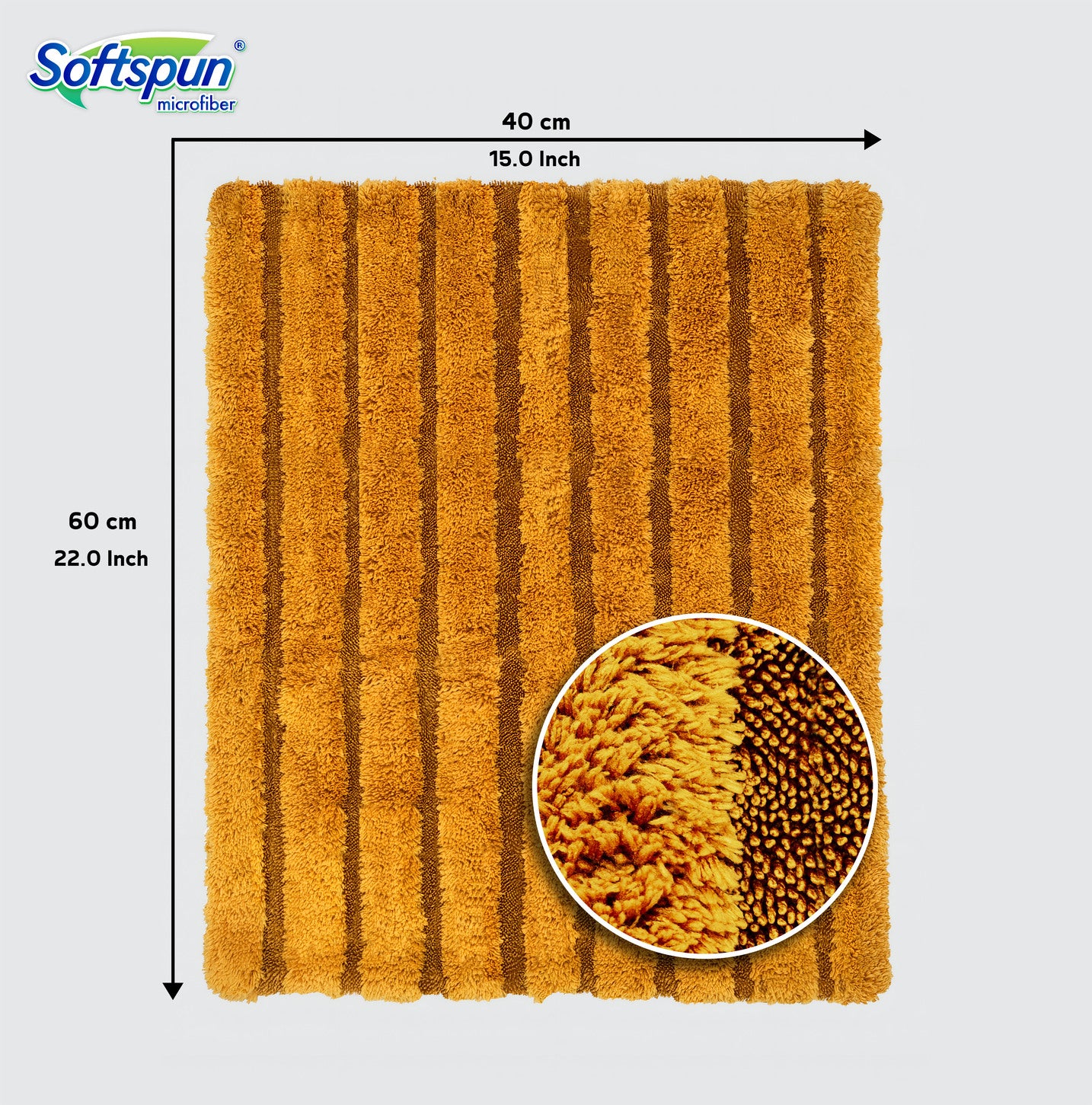 Hybrid Cloth 1400 GSM