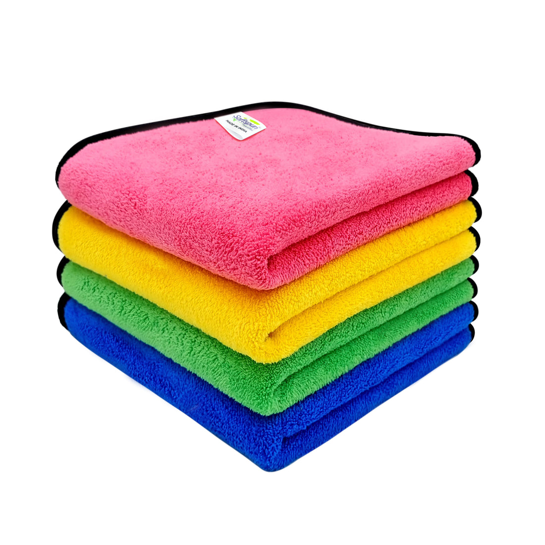 Premium Microfiber Cloth