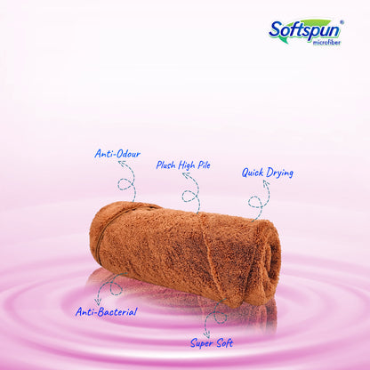 Gym & Sports Towel - Small