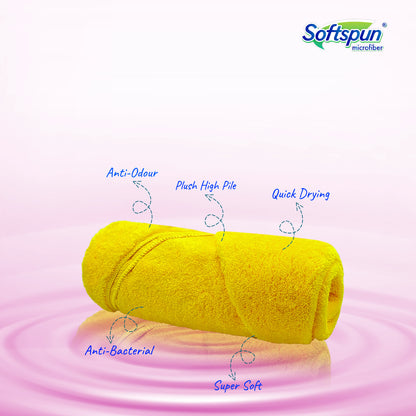 Gym & Sports Towel - Small