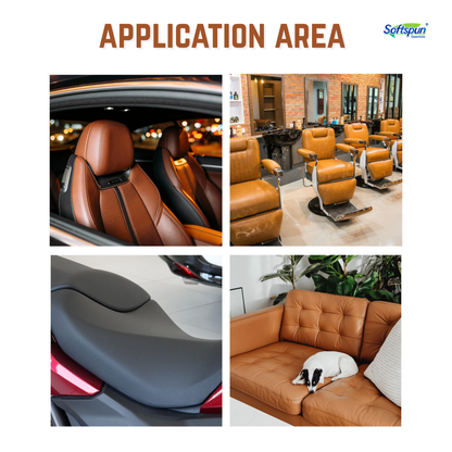 Deep clean Foam Cleaner