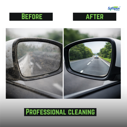 Total Clean Foam Cleaner