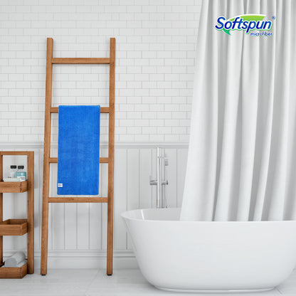 Microfiber Long Loop Bath Large