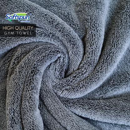 Gym & Sports Towel - Large