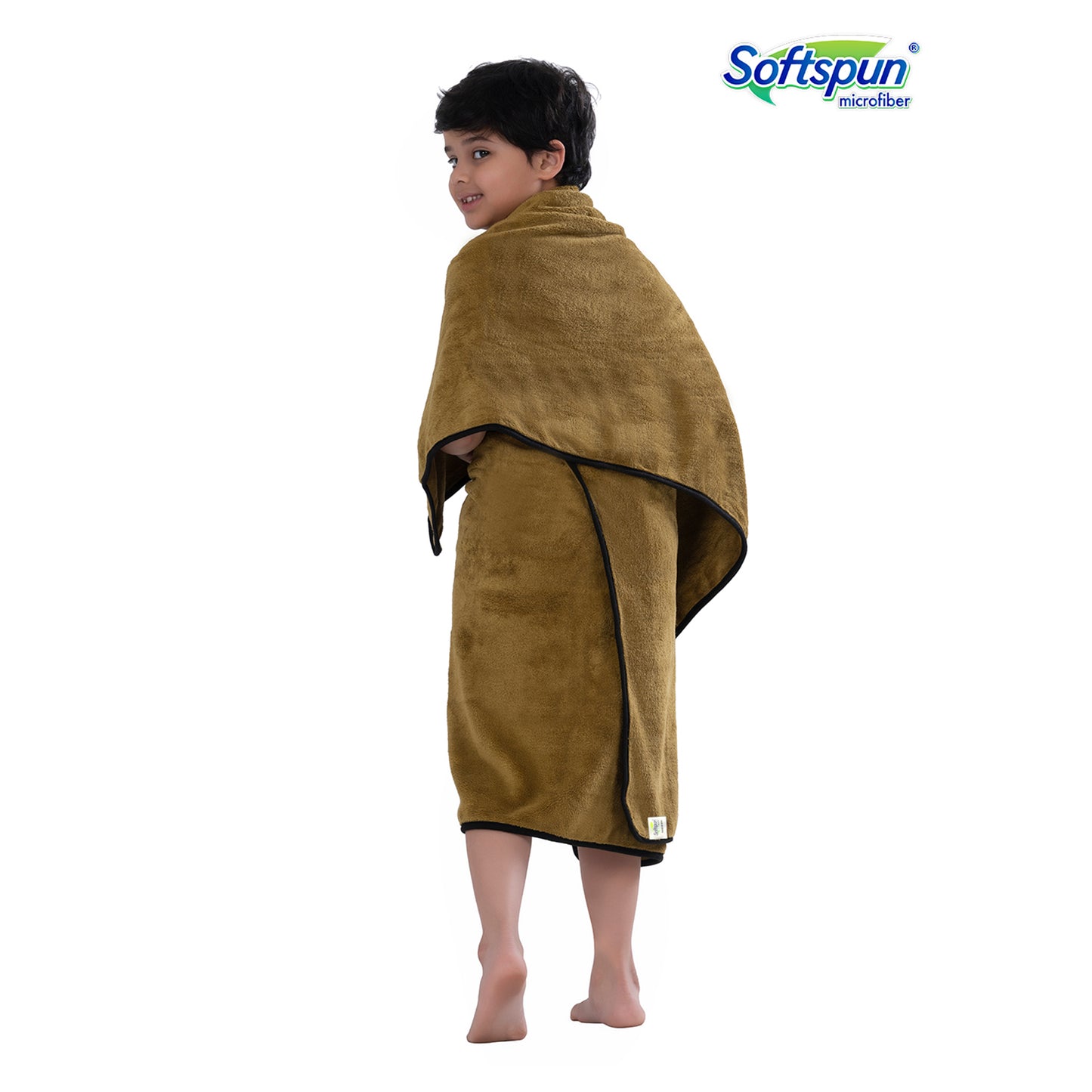 Baby & Kids Bath Towel/Wrap Large