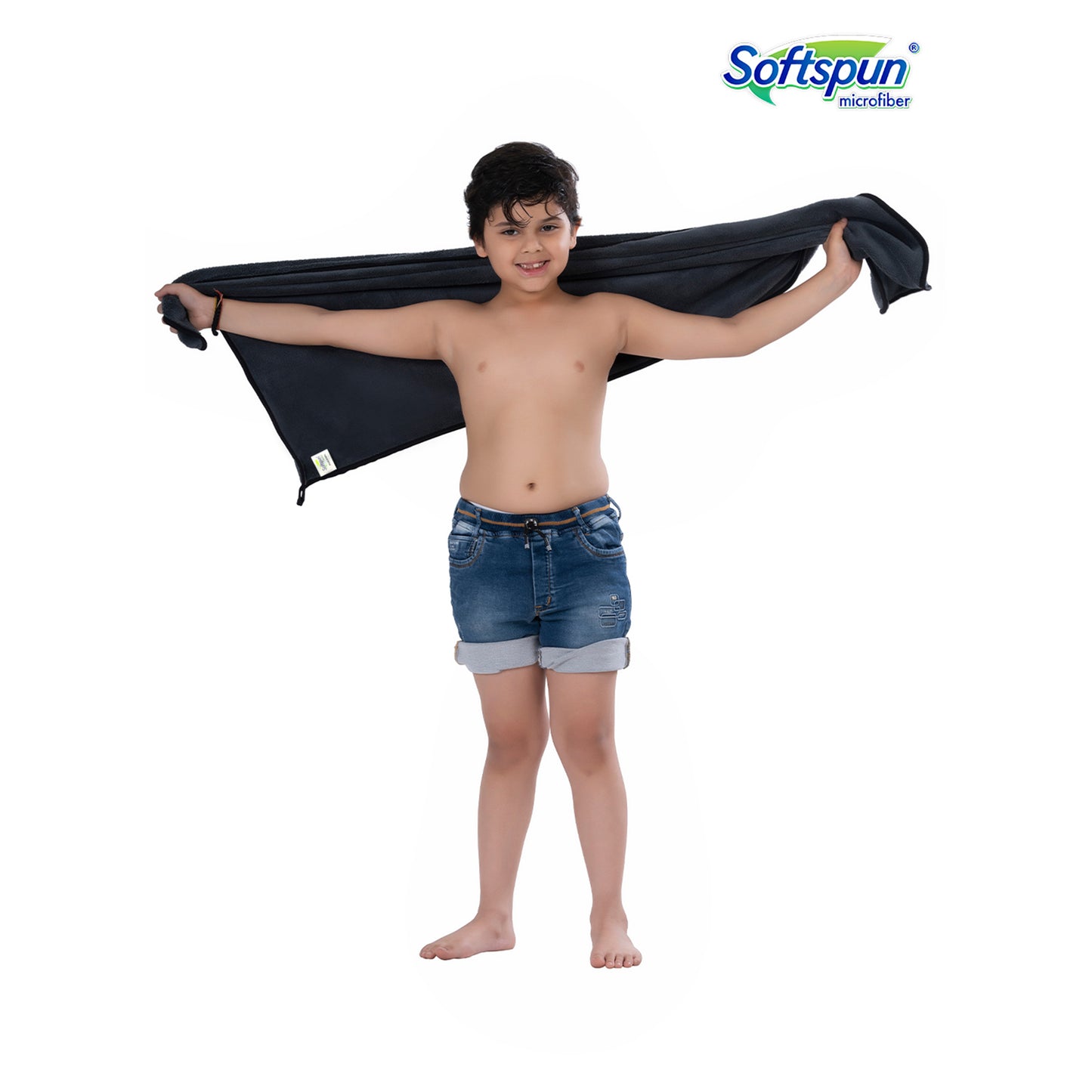 Baby & Kids Bath Towel/Wrap Large