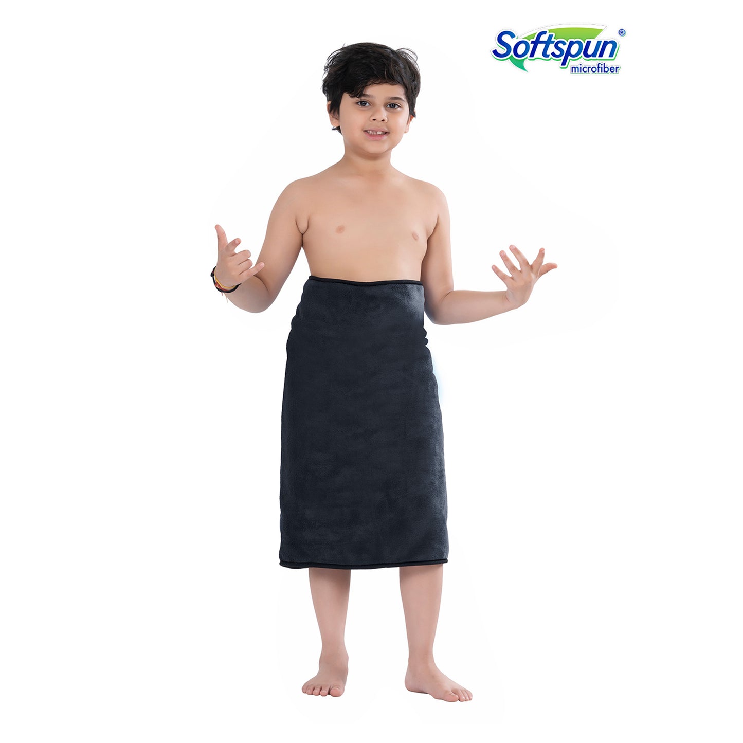 Baby & Kids Bath Towel/Wrap Large