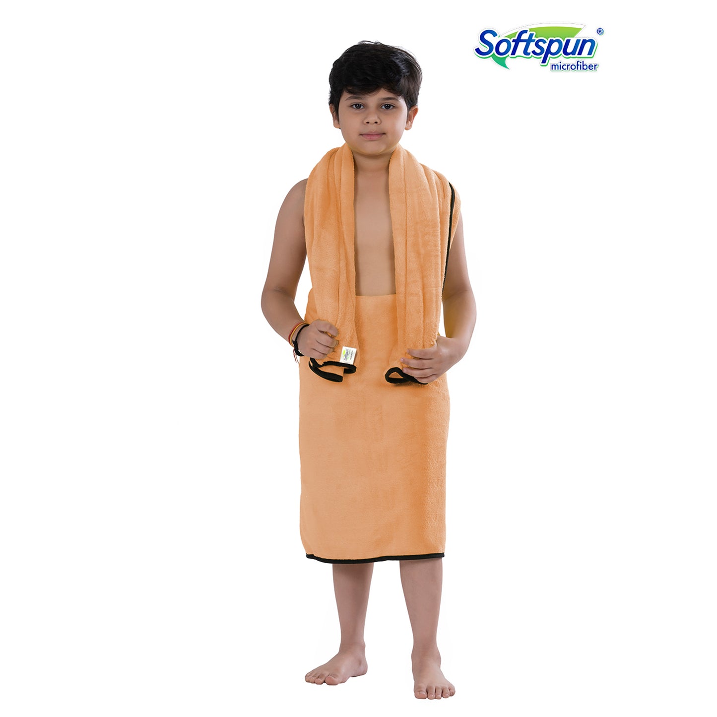Baby & Kids Bath Towel/Wrap Large