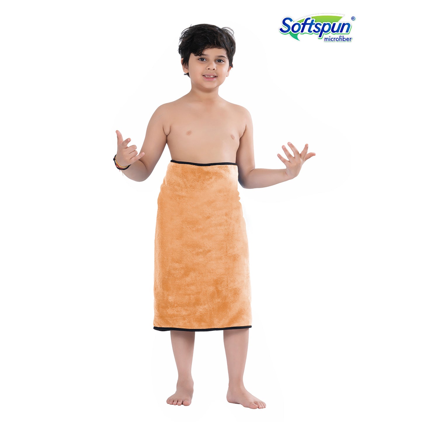 Baby & Kids Bath Towel/Wrap Large