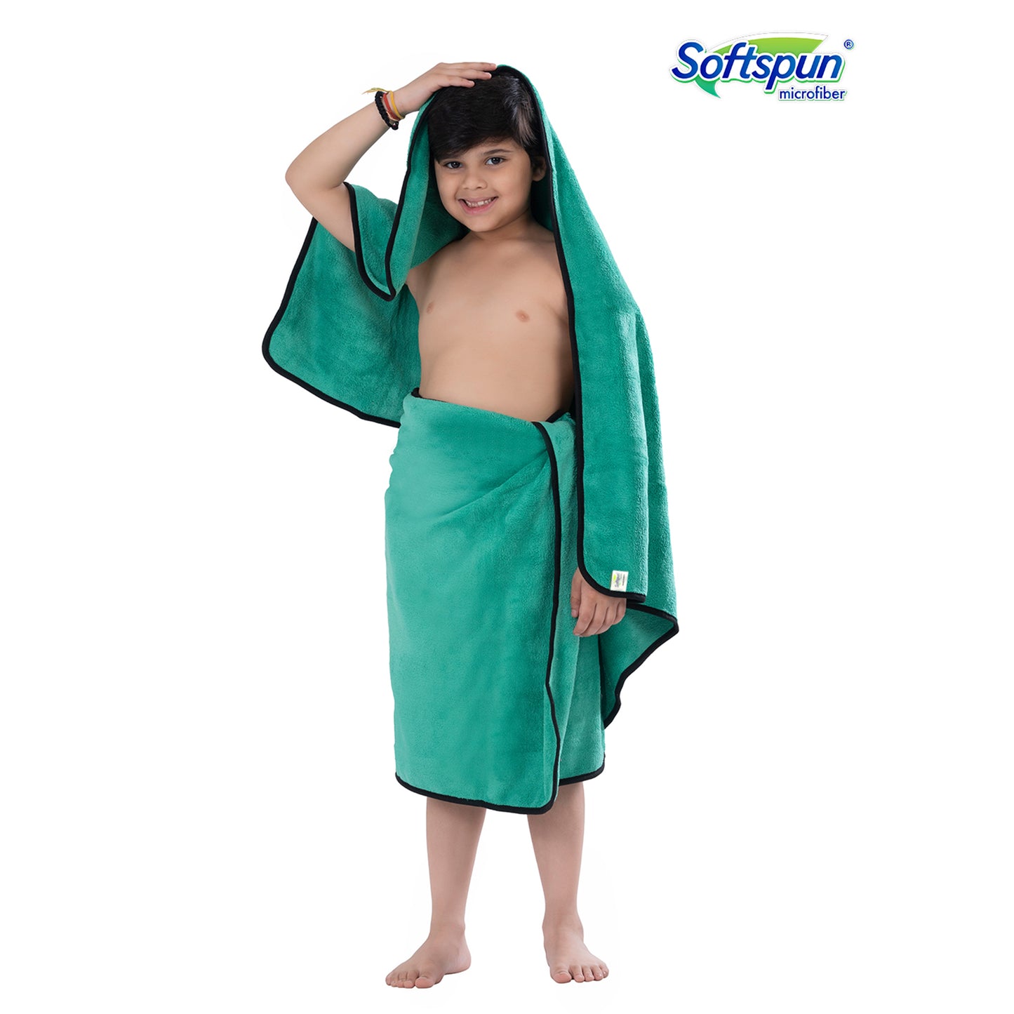 Baby & Kids Bath Towel/Wrap Large