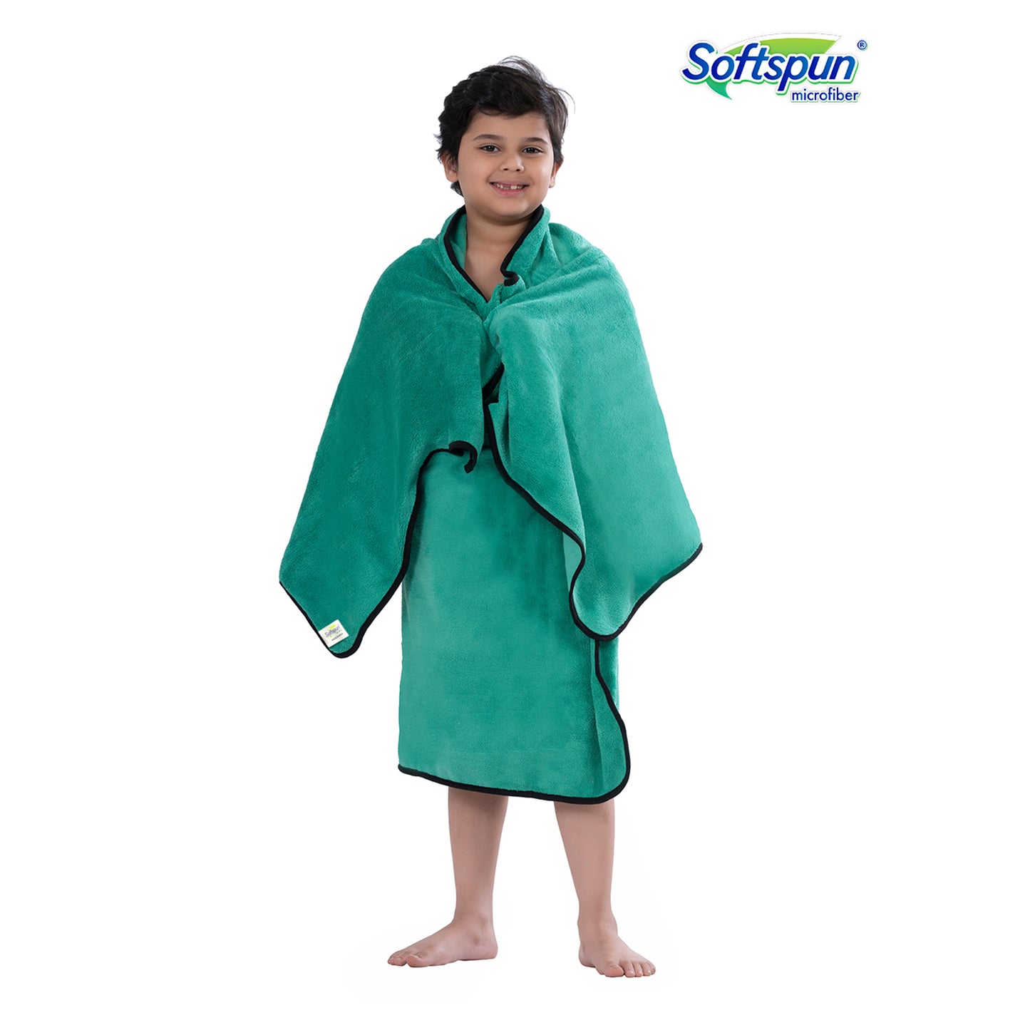 Baby & Kids Bath Towel/Wrap Large
