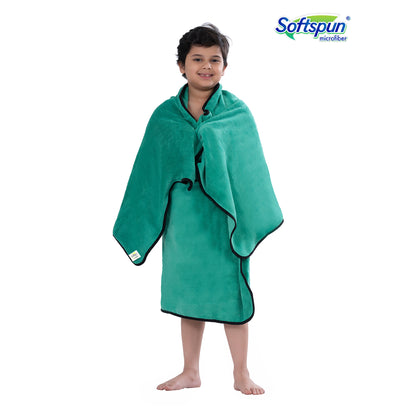 Baby & Kids Bath Towel/Wrap Large