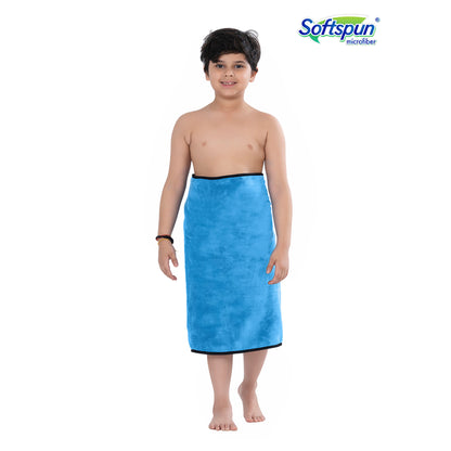 Baby & Kids Bath Towel/Wrap Large