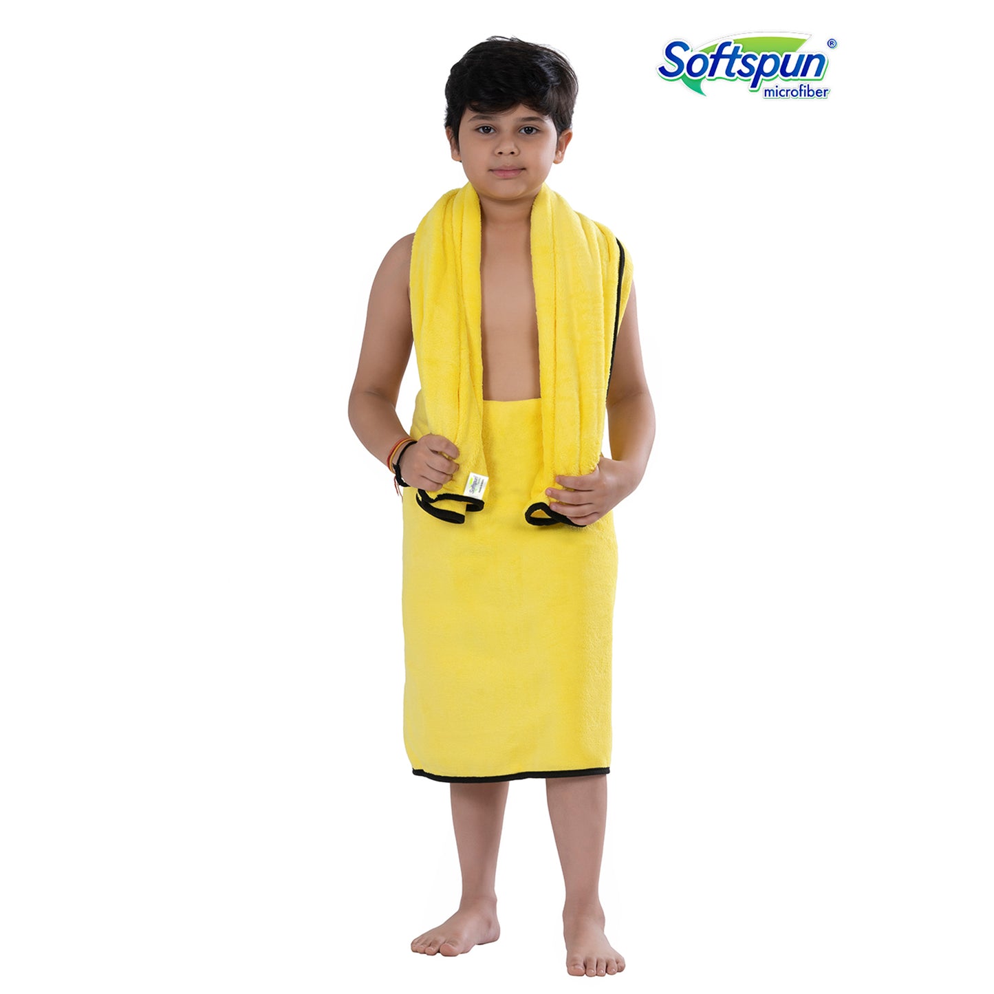 Baby & Kids Bath Towel/Wrap Large