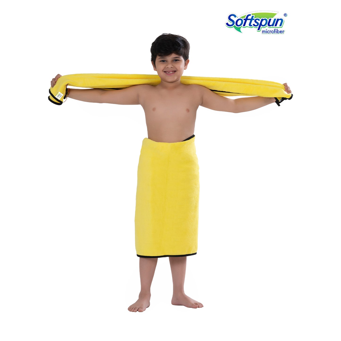 Baby & Kids Bath Towel/Wrap Large