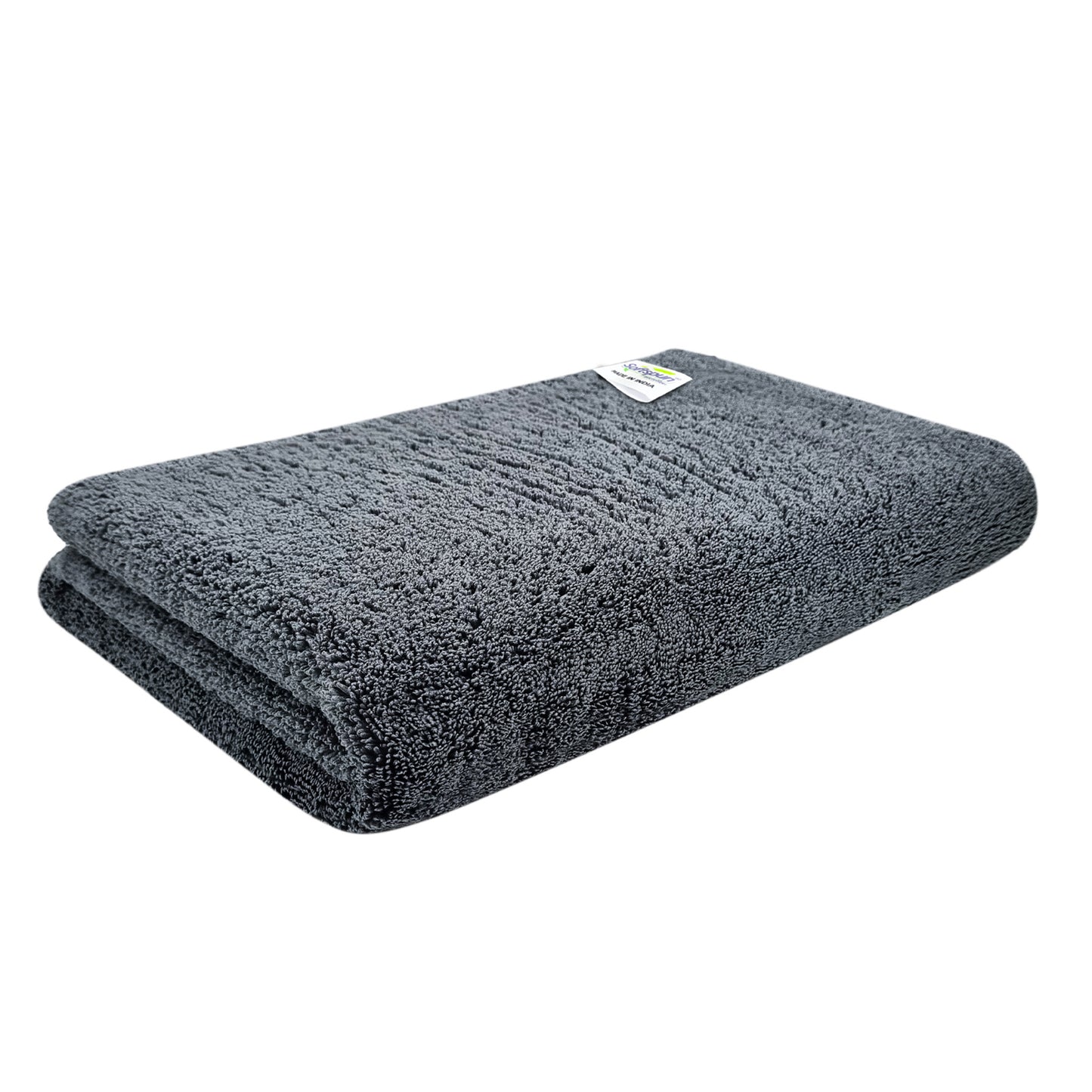 Microfiber Long Loop Bath XL