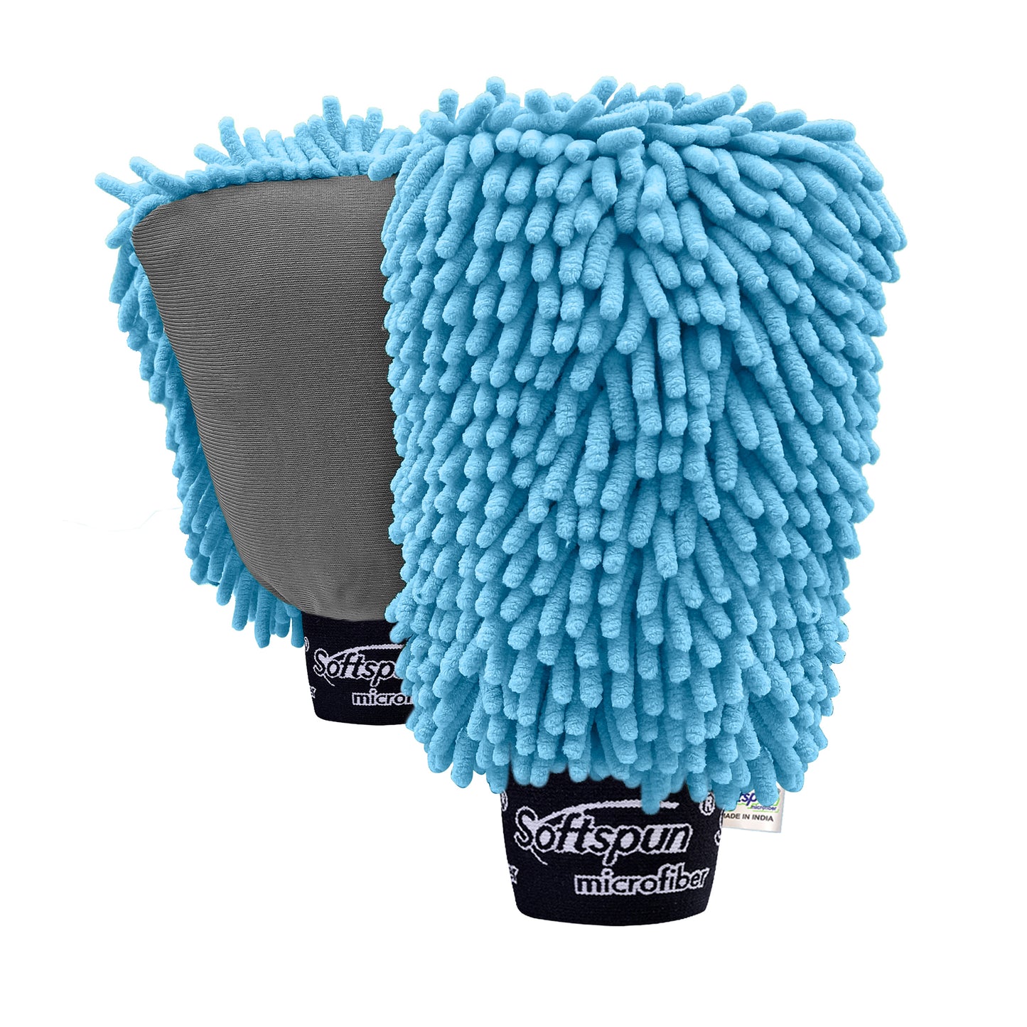 NOODLE GLASS MITT